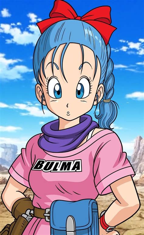 bulma sexy|Top Free Bulma 4K Backgrounds